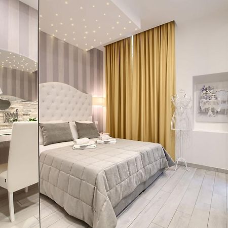 Relais Vatican Secret Roma Exterior foto
