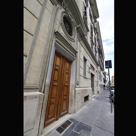 Relais Vatican Secret Roma Exterior foto