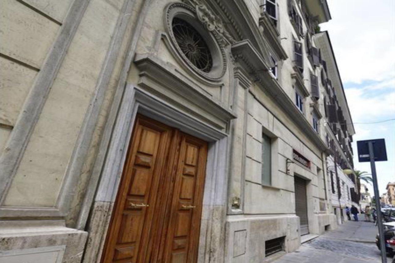 Relais Vatican Secret Roma Exterior foto