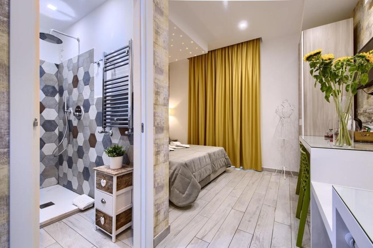 Relais Vatican Secret Roma Exterior foto