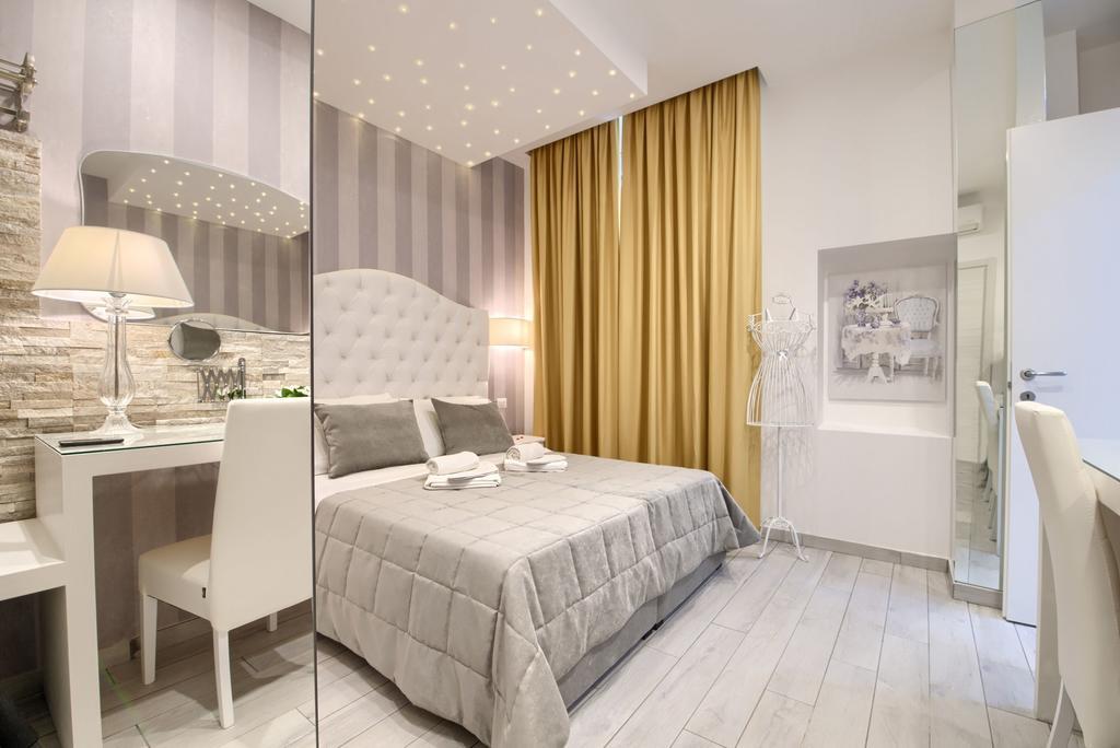 Relais Vatican Secret Roma Exterior foto