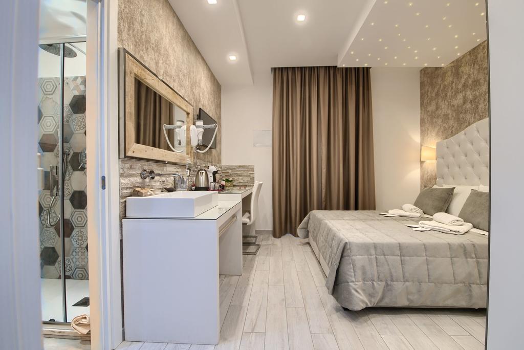Relais Vatican Secret Roma Exterior foto