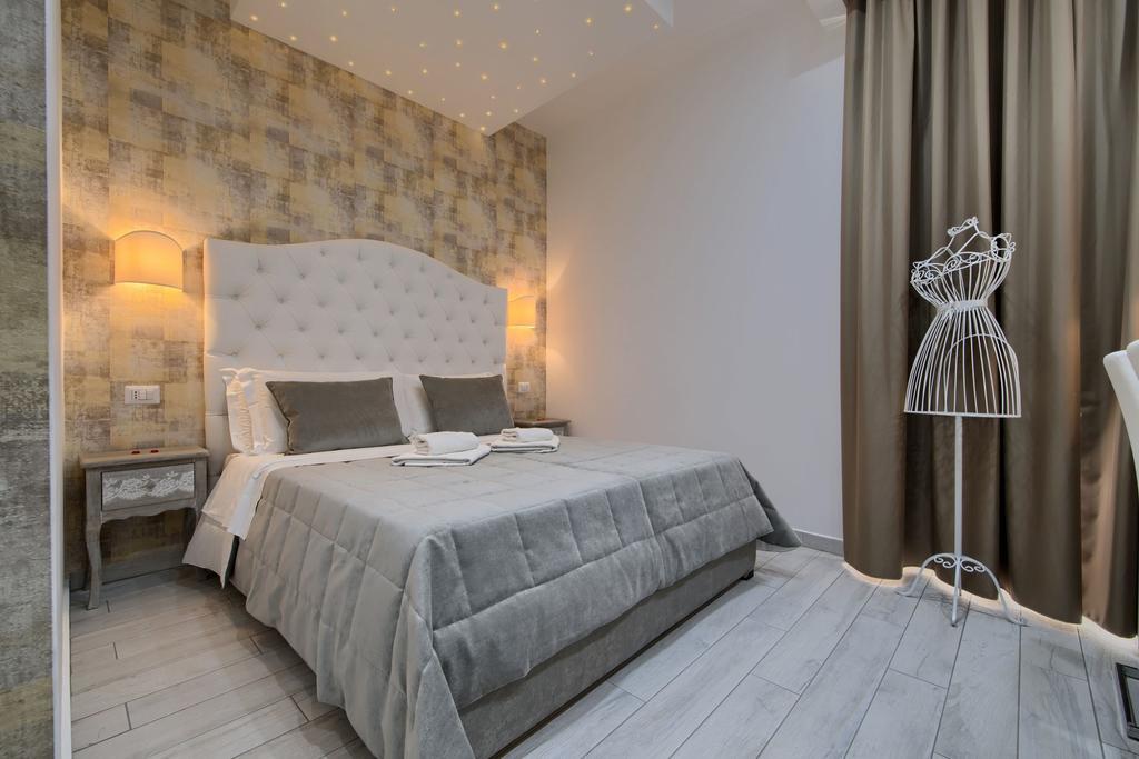 Relais Vatican Secret Roma Exterior foto