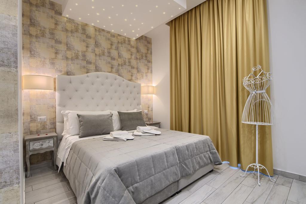 Relais Vatican Secret Roma Exterior foto