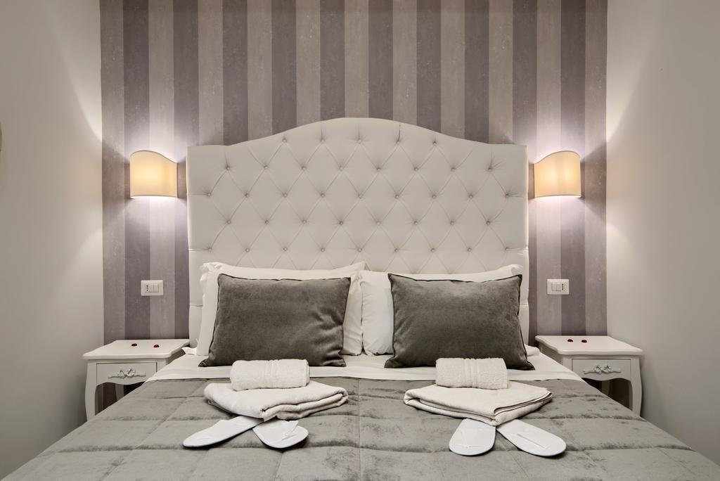 Relais Vatican Secret Roma Exterior foto