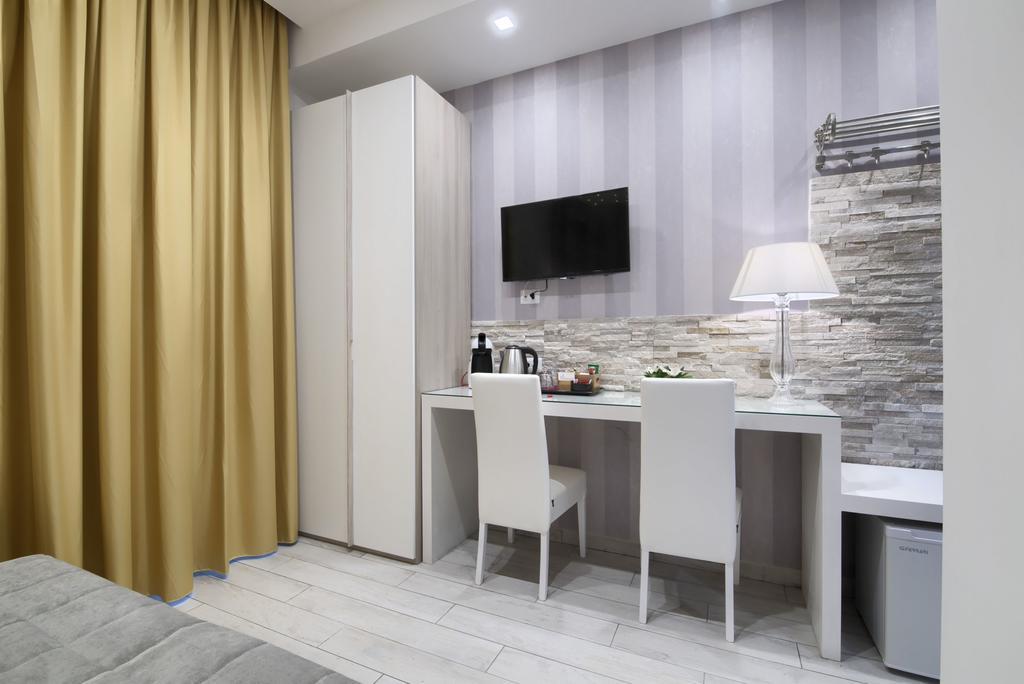 Relais Vatican Secret Roma Exterior foto