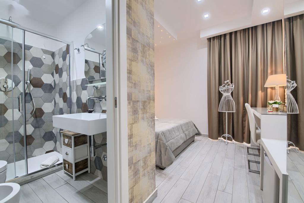 Relais Vatican Secret Roma Exterior foto