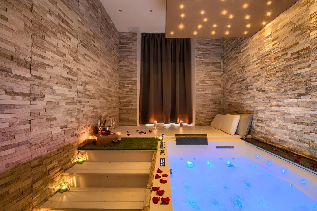 Relais Vatican Secret Roma Exterior foto