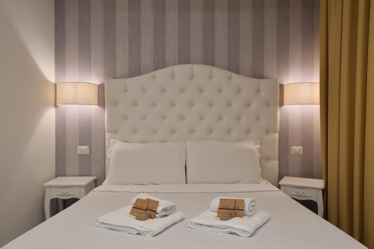 Relais Vatican Secret Roma Exterior foto
