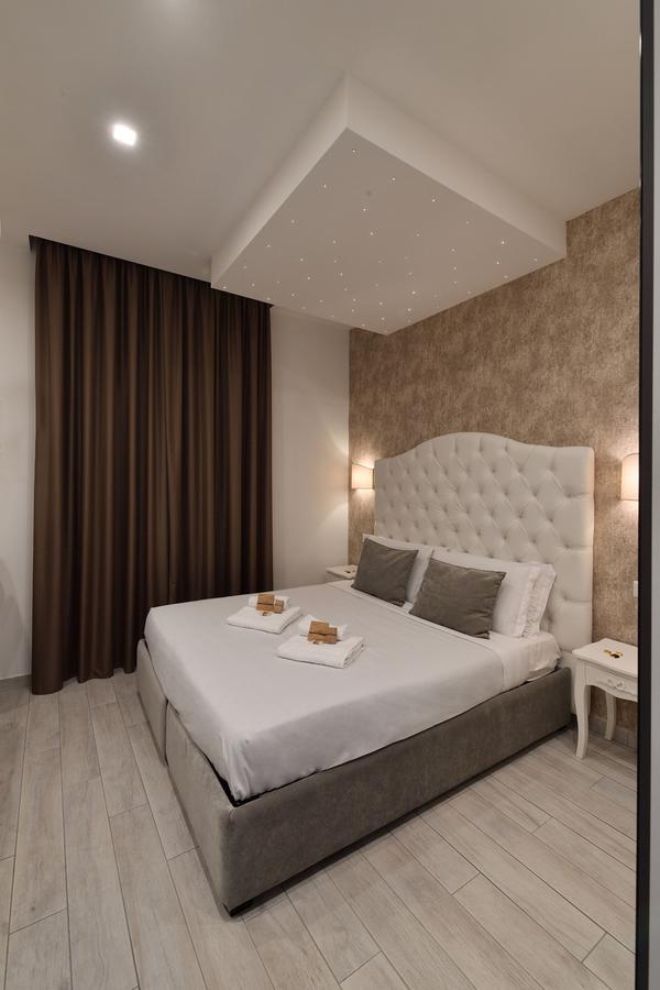Relais Vatican Secret Roma Exterior foto