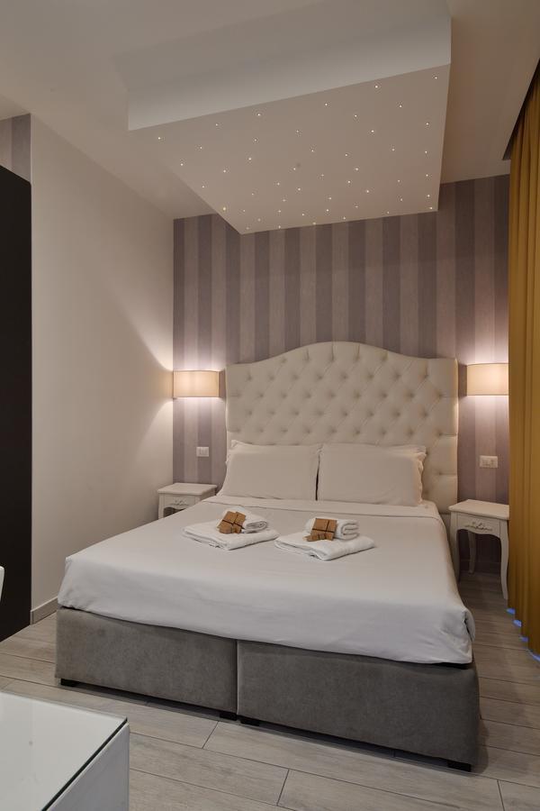 Relais Vatican Secret Roma Exterior foto
