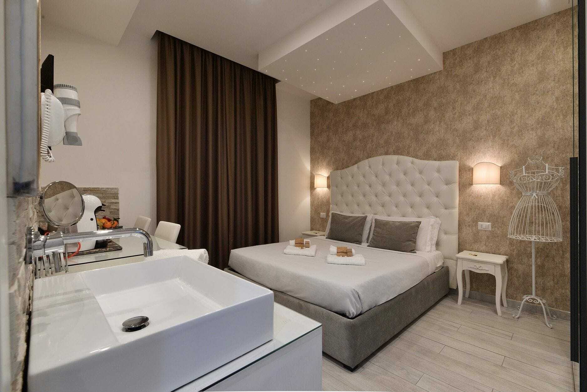 Relais Vatican Secret Roma Exterior foto