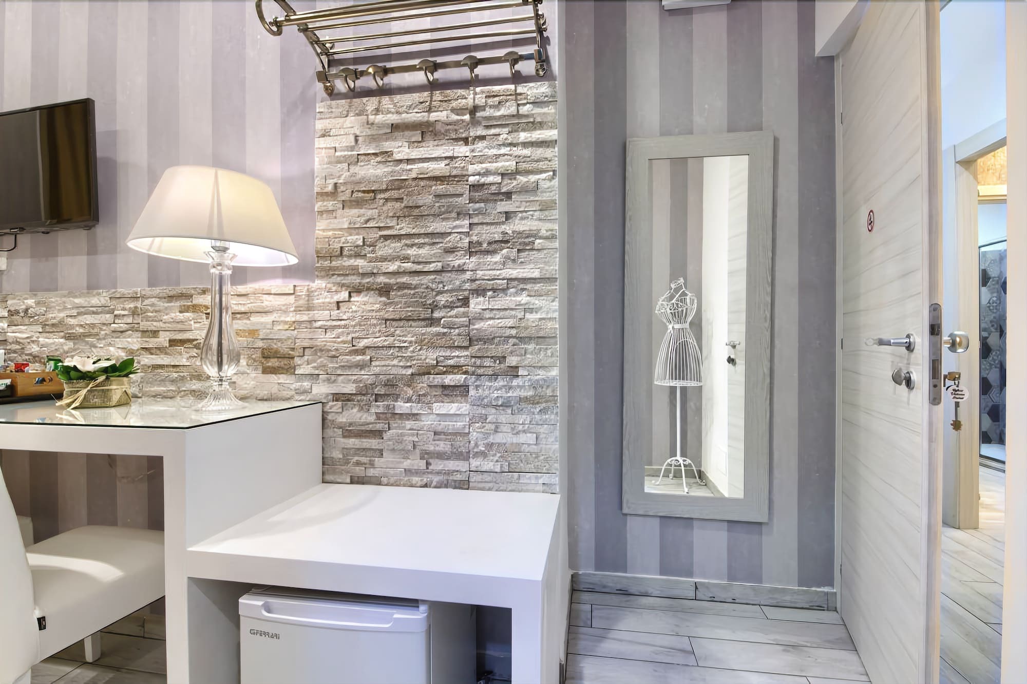Relais Vatican Secret Roma Exterior foto