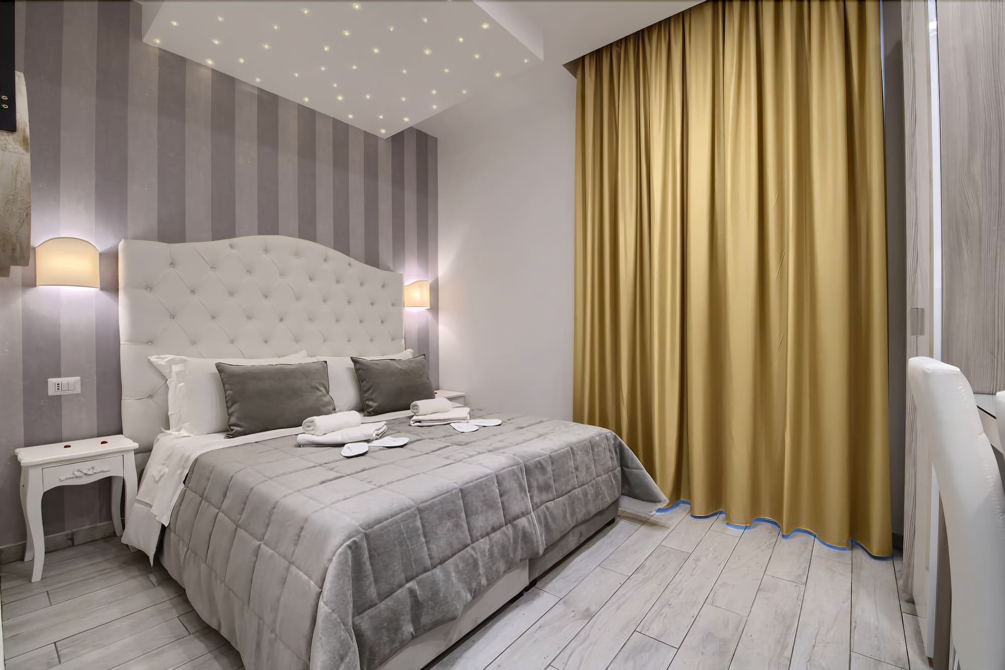 Relais Vatican Secret Roma Exterior foto
