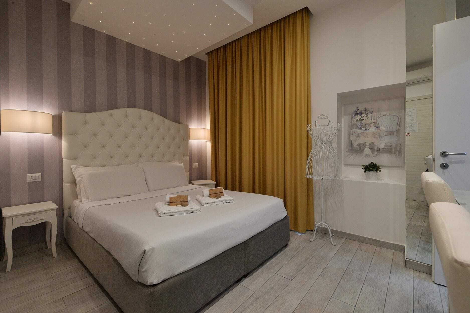 Relais Vatican Secret Roma Exterior foto