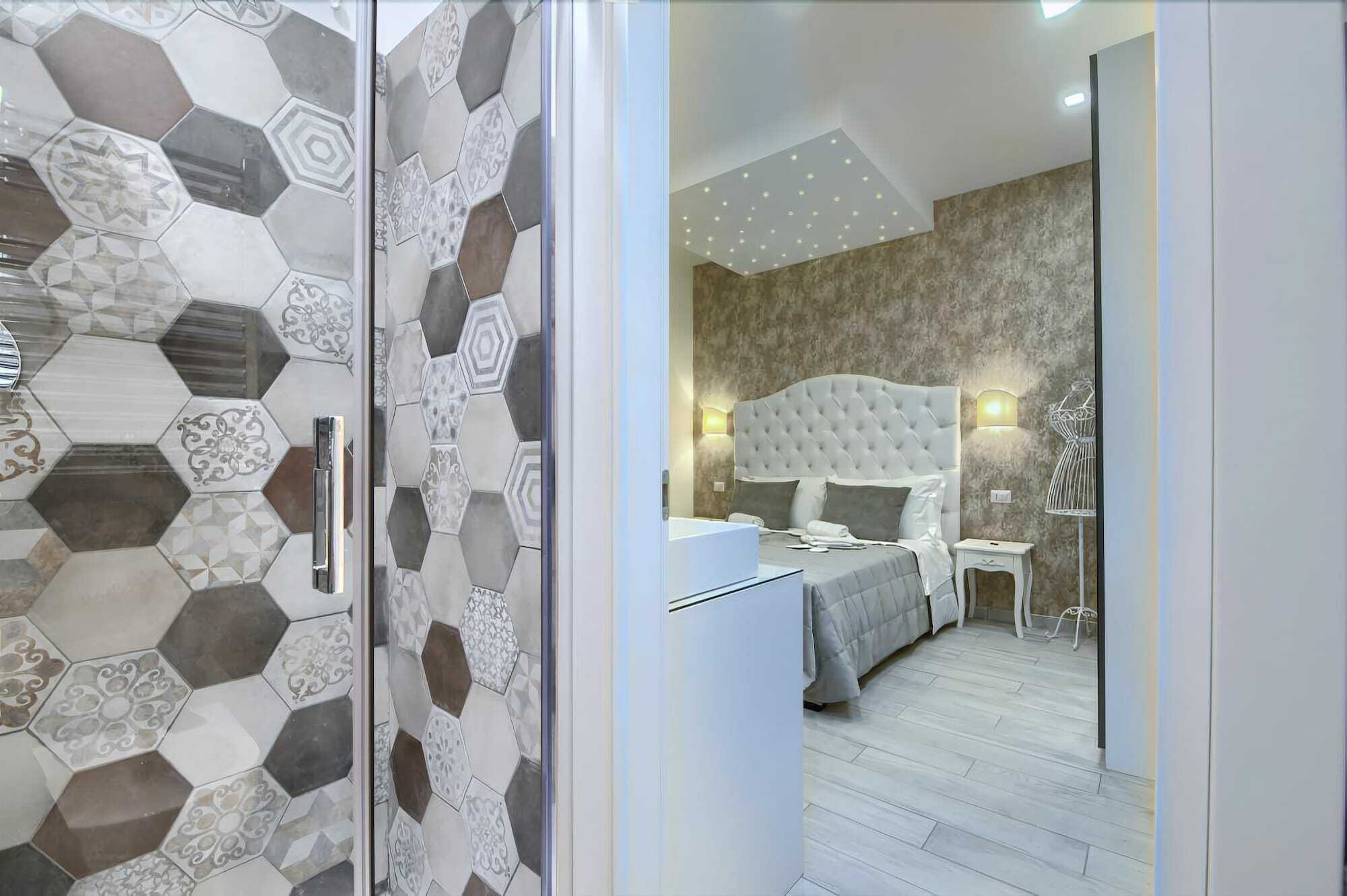 Relais Vatican Secret Roma Exterior foto
